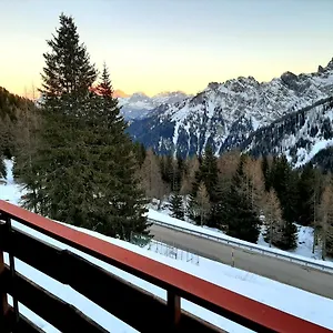 Casa Aq28 Sulle Piste Da Sci Appartamento